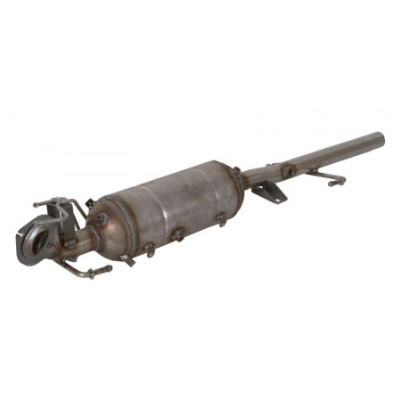 Roet-/roetfilter, uitlaatsysteem Roetfilter Diesel MAZDA 5 2.0D 02.05-05.10 JMJ JMJ 1082
