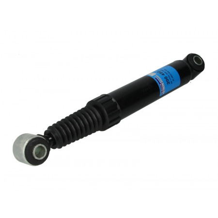 Amortiguador Trasero Derecho/Izquierdo CITROEN BERLINGO BERLINGO/MINIVAN PEUGEOT PARTNER PARTNER/MINIVAN 1.1-Eléctrico 05.96-12.15 SACHS 200 450