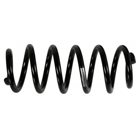 Molla elicoidale posteriore destra/sinistra VW GOLF VI 2.0 11.09-11.13 SACHS 994 790