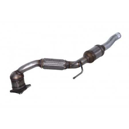 Catalizador AUDI A3 Sportback (8PA) JMJ JMJ1091538