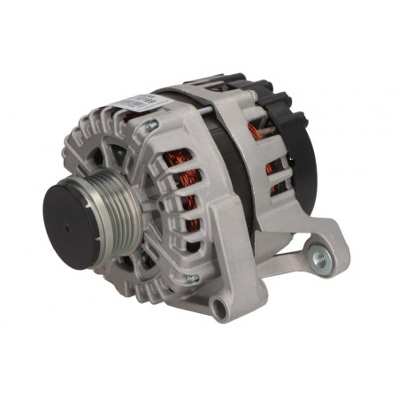Alternador 12V 120A CHEVROLET CRUZE OPEL ASTRA J ASTRA J GTC CASCADA MERIVA B ZAFIRA C 1.4-2.0D 12.09- STARDAX STX110169R