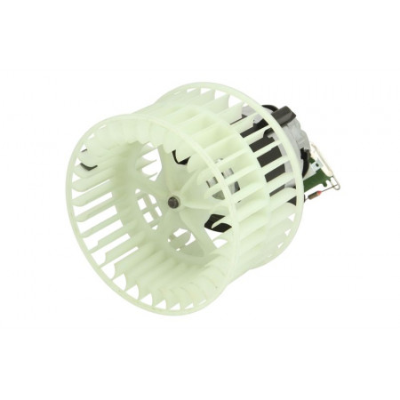 Ventilator, passagiersruimte Luchtblazer OPEL CALIBRA A VECTRA A 1.4-2.5 04.88-07.97 NISSENS NIS 87154