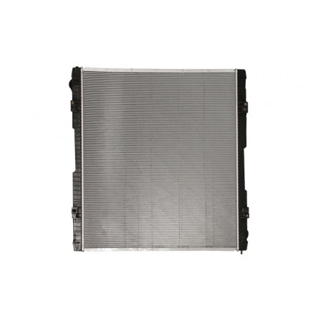 Radiateur, motorkoeling Motorradiator zonder frame SCANIA PGRT DC11.08-DT16.08 03.04- NISSENS NIS 640670