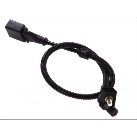 Impulsgeber, Kurbelwelle Kurbelwellenpositionsgeber SEAT AROSA LEON TOLEDO II SKODA FABIA I OCTAVIA I VW BORA BORA I GOLF IV LUPO I POLO POLO III CLASSIC 1.0/1.4/1.6 12.95-12.10 BOSCH 0 261 210 215