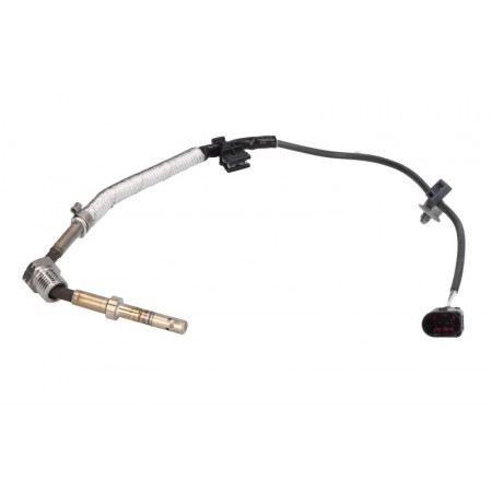 Sensor uitlaatgastemperatuur Uitlaatgastemperatuursensor voor turbo AUDI A6 ALLROAD C7 A6 C7 A7 Q5 VW TOUAREG 3.0D/4.2D 01.10-09.18 NGK TSA90685