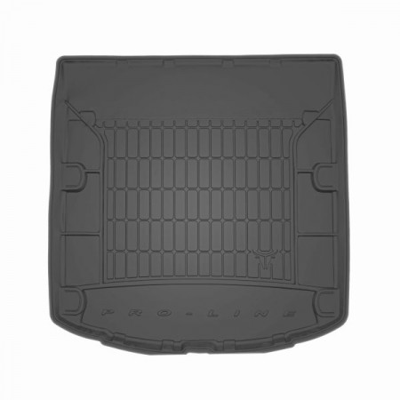 Vaschetta portabagagli nera AUDI A5 LIFTBACK 08.16- FROGUM MMT A042 TM404571