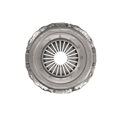 Plato de presión de embrague Plato de presión de embrague 395mm nuevo MAN TGA TGL I TGM I MERCEDES ZETROS D0836LF41-OM926.947 11.02- SACHS 3482 000 679:009