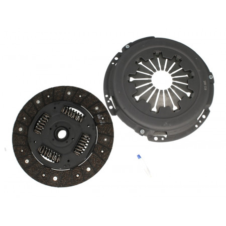 Clutch kit Clutch kit 250mm FORD TRANSIT 2.0D 08.00-05.06 NEXUS F1G103NX