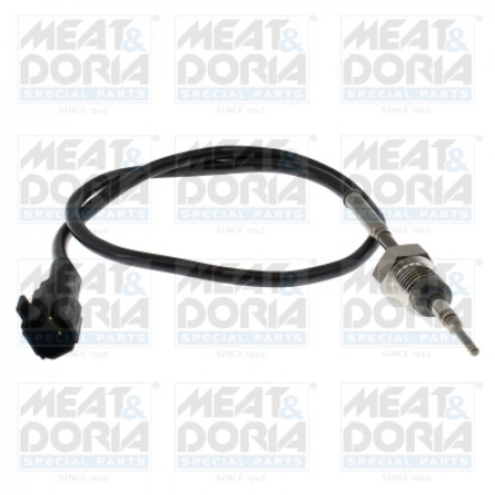 Sensor, Abgastemperatur Abgastemperatursensor FORD TRANSIT TRANSIT TOURNEO 2.2D 04.06-08.14 MEAT & DORIA MD12819