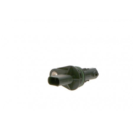 Sensor de impulsos, cigüeñal Sensor de posición del cigüeñal JAGUAR E-PACE F-PACE F-TYPE XE XF II XF SPORTBRAKE LAND ROVER DEFENDER DISCOVERY SPORT DISCOVERY V RANGE ROVER EVOQUE 1.5H-3.0H 12.14- BOSCH 0 261 210 399