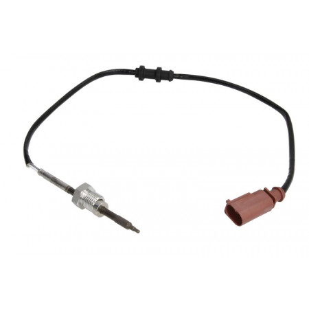 Sensor uitlaatgastemperatuur Uitlaattemperatuursensor na DPF VW PASSAT B6 PASSAT B7 1.6D/1.9D/2.0D 03.05-12.14 4MAX 0219-07-0003EGTS