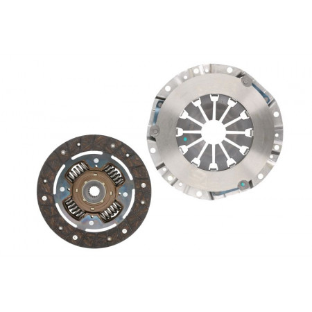 Kit frizione Kit frizione 190mm OPEL AGILA SUZUKI SPLASH 1.2 01.08- NEXUS F18050NX