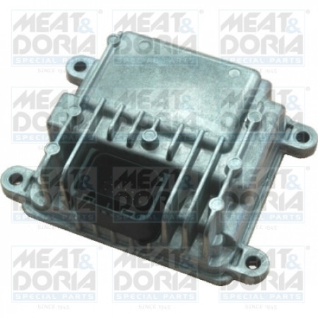 Unitate de control,management motor Unitatea de control ECU / EDU OPEL ASTRA G COMBO TOUR COMBO/MINIVAN CORSA C CORSA C/HATCHBACK MERIVA A 1.7D 02.00- MEAT &amp; DORIA MD70015