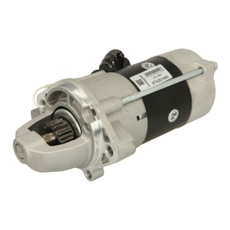 Electric motor 12V 2kW CHRYSLER PT CRUISER 2.2D 03.02-12.10 STARDAX STX201065R