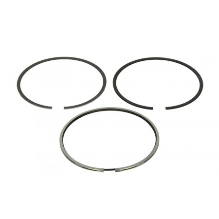 Satz Kolbenringe 115mm Ringe 2 15 4 IVECO STRALIS I TRAKKER I ASTRA HD 8 IRISBUS ARWAY CITELIS EURORIDER F2BE0681A-F2BE3682D 06.03- MAHLE 007 RS 00104 0V0