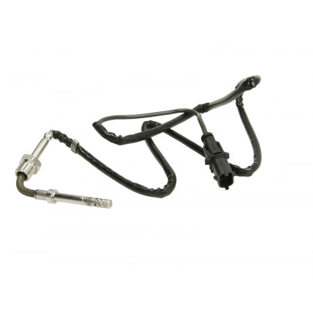 Sensor, exhaust gas temperature Exhaust temperature sensor after catalytic converter OPEL ASTRA H ASTRA H GTC ASTRA H/KOMBI ZAFIRA B ZAFIRA B/MINIVAN 1.7D 02.07-04.15 MEAT & DORIA MD11946