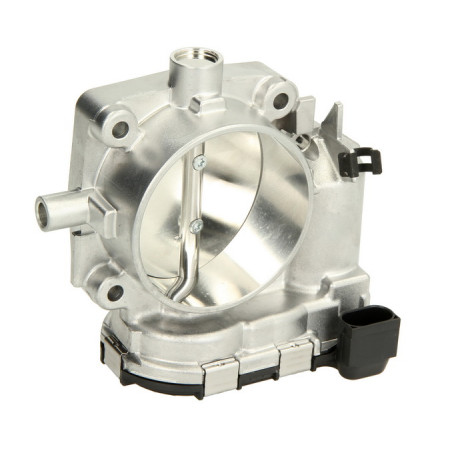 Corpo farfallato MERCEDES C CL203 C W203 C W204 C T-MODEL S203 C T-MODEL S204 CLC CL203 CLK A209 CLK C208 CLK C209 CLS C219 E A207 2.5-6.9 06.97- BOSCH 0 280 750 017