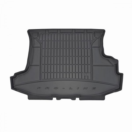 Zwarte kofferbak NISSAN X-TRAIL I SUV 06.01-01.13 FROGUM MMT A042 TM405875