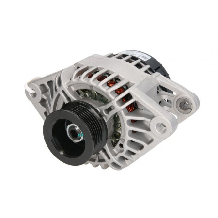 Alternator 12V 65A FIAT BARCHETTA BRAVA BRAVO I PUNTO STRADA LANCIA Y 1.4/1.8/1.9D 04.95- STARDAX STX100265
