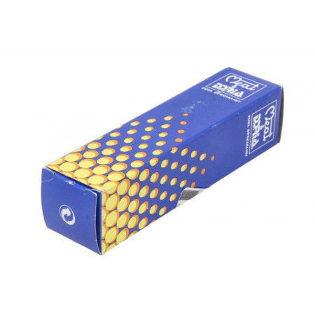 Brandstofinjector VOLVO 480 BMW 3 E30 5 E28 RENAULT 11 21 25 9 ESPACE I ESPACE II MASTER I SUPER 5 TRAFIC 1.7-2.7 08.80-07.98 MEAT & DORIA MD75114126