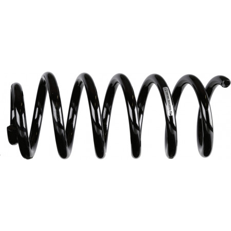 Coil spring Rear Right/Left OPEL INSIGNIA A 2.0/2.0D 07.08-03.17 SACHS 994 882