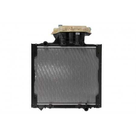 Kühler, Motorkühlung Motorkühler mit Tiefrahmen EURO 4/EURO 5/EURO 6 MAN TGA TGS I TGX I ​​​​D0836LF41-D3876LF09 03.01- MAHLE CR 702 000P
