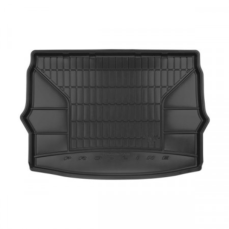 Zwarte kofferbak NISSAN QASHQAI II SUV 11.13- FROGUM MMT A042 TM548553