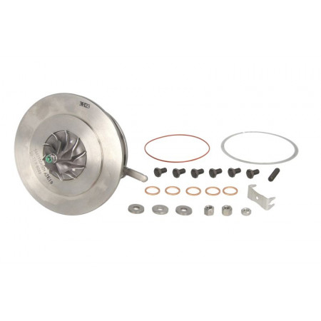 Núcleo Turbo CHRA NISSAN NOTA QASHQAI I RENAULT CLIO III KANGOO II MEGANE II MODUS SCENIC II 1.5D 10,03- BORGWARNER KKK54397100523