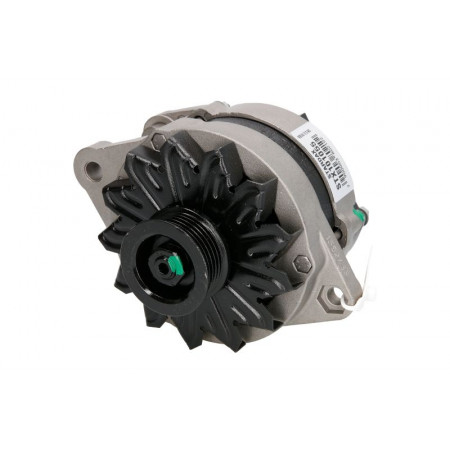 ABARTH RITMO (138A_) STARDAX STX101055 dynamo