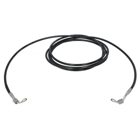 Rohr, Kabinenkippvorrichtung Kabinenkippschlauch 4320 mm SCANIA PGRT 01.03- AKUSAN PPK-4320-SC