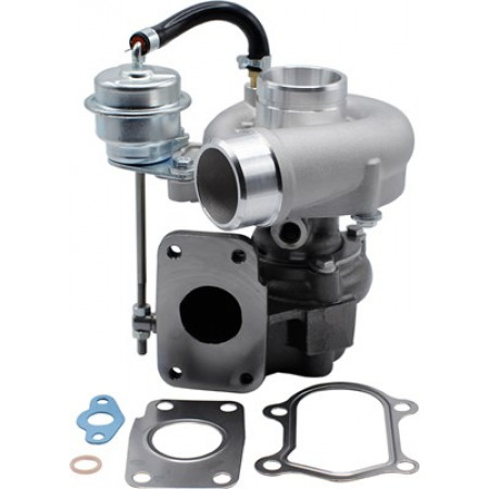 Turbolader FIAT DUCATO 2.3D 07.06- MAGNETI MARELLI 807101005300
