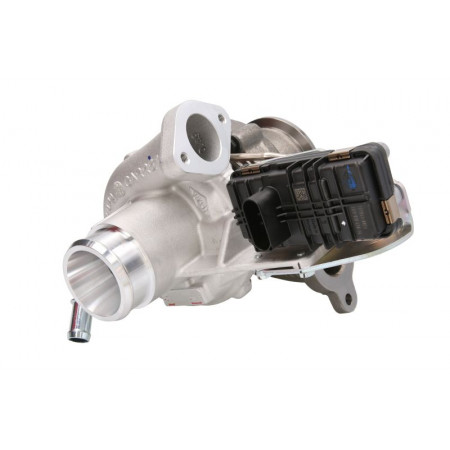 Turbocompressor Nieuw OPEL ANTARA A CASCADA INSIGNIA A INSIGNIA A COUNTRY INSIGNIA B INSIGNIA B COUNTRY INSIGNIA B GRAND SPORT ZAFIRA C 2.0D 10.11- GARRETT 822072-5004S