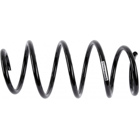 Arc spiral Fata Dreapta/Stanga FORD FIESTA VI 1.0-1.6D 06.08- SACHS 993 876