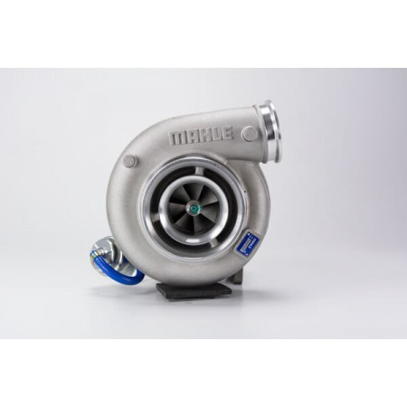 Turbocompressor Turbocompressor MERCEDES ACTROS MP4 / MP5 OM471.900-OM471.926 07.11- MAHLE 001 TC 19861 000