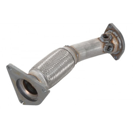 Racord evacuare Teava de esapament Fata x3600mm RENAULT GRAND SCENIC II MEGANE II SCENIC II 1.9D 11.02- BM CATALYSTS BM50553