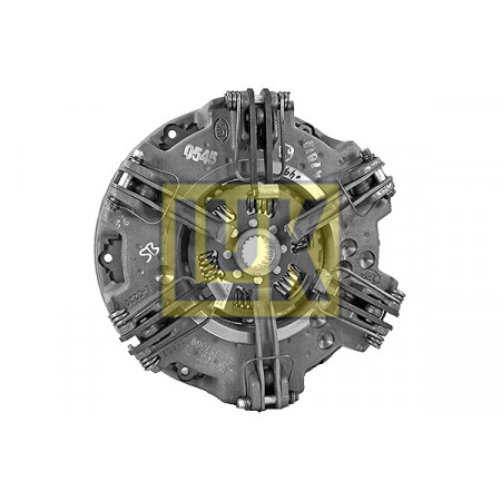 Plato de presión de embrague Plato de presión de embrague JOHN DEERE 5000 3029/3029H75/3029HPY40 LUK 228 0223 10