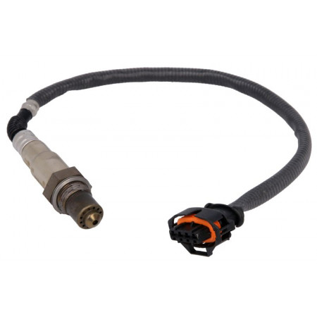 Numero di cavi della sonda lambda 4 350mm prima del catalizzatore MERCEDES A W168 C CL203 C W203 C W204 C T-MODEL S203 CLK C209 E W211 VOLVO S60 I V40 0.8-4.5 05.97- BOSCH 0 258 986 727