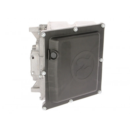 Método de suministro, inyección de aditivo Método de dosificación DeNOx RVI KERAX MAGNUM MIDLUM PREMIUM 2 VOLVO 7700 9700 9900 B12 B9 FH FH II FMX FMX II FMX III 09.05- BOSCH 0 444 022 039