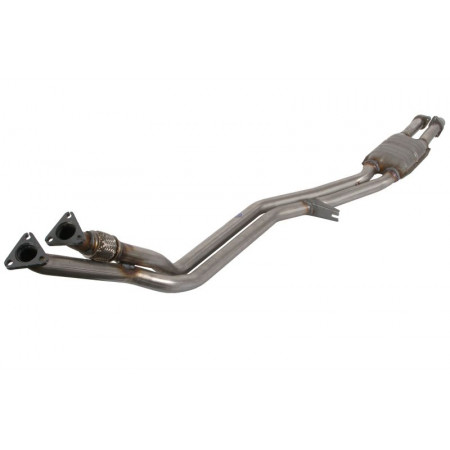 Catalyseur BMW 3 Cabriolet (E30) JMJ JMJ1091606