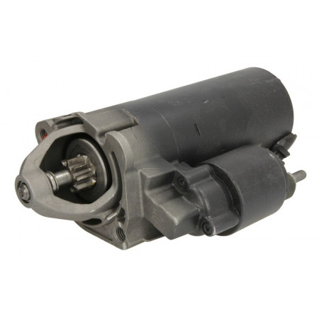 Elektromotor 12V 18kW AUDI 80 B3 80 B4 90 B3 A4 B5 A4 B6 A4 B7 A6 C4 A6 C5 CABRIOLET B3 FERRARI 456 GT/GTA SKODA SUPERB I VW PASSAT B5 PASSAT B5.5 1.6D-5.5 04.87-06.08 BOSCH 0 986 016 240
