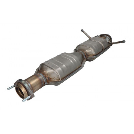 Catalyst EURO 3 ALFA ROMEO 147 156 1.9D 04.01-03.10 JMJ JMJ 1080323