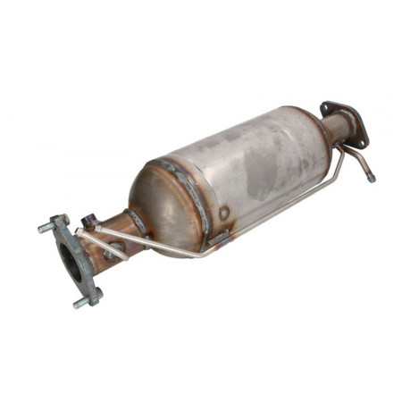 DPF-Partikelfilter ALFA ROMEO 147 (937_) JMJ JMJ1087