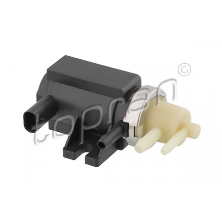 Convertor presiune Supapa de control electropneumatica MERCEDES C C205 C W204 C W205 C T-MODEL S204 C T-MODEL S205 CLS C218 CLS SHOOTING BRAKE X218 E A207 2.2D/2.2DH/3.0D 06.06- HANS PRIES HP639 916