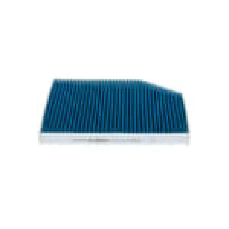 Filtre, air d'habitacle Filtre d'habitacle antiallergique à charbon actif BMW 2 G42 G87 3 G20 G80 G28 3 G21 3 G21 G81 4 G22 G82 4 G23 G83 4 GRAN COUPE G26 I4 G26 1.6-Electric 08.17- BOSCH 0 986 628 580