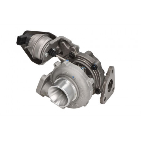Turbocompresor Nou OPEL ASTRA J ASTRA J GTC CORSA D MERIVA B MOKKA / MOKKA X 1.7D 09.09- EVORON EVTC0264