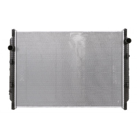 Kühler, Motorkühlung Motorkühler ohne Rahmen RVI KERAX PREMIUM 2 DXi11/DXi13 10.05- NISSENS NIS 637850