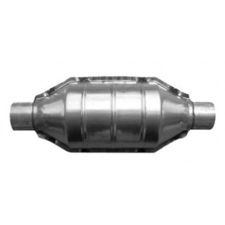 Catalizador EURO 2 JMJ JMJ 02-55