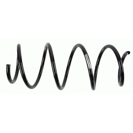 Spiraalveer Sportversie rechts/links voor ALFA ROMEO GIULIETTA 1.4/1.4LPG 04.10-12.20 SACHS 993 291