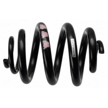 Schroefveer achter rechts/links VW MULTIVAN T5 TRANSPORTER T5 TRANSPORTER T6 / CARAVELLE T6 2.0D/2.5D/3.2 04.03-12.19 SACHS 994 495