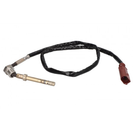 Sensor, Abgastemperatur Abgastemperatursensor vor DPF VW CALIFORNIA T5 CAMPER CALIFORNIA T6 CAMPER MULTIVAN T5 MULTIVAN T6 TRANSPORTER T5 TRANSPORTER T6 2.0D 09.09-12.19 NGK TSA97018